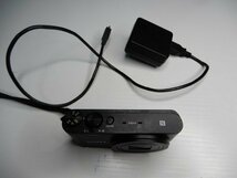 [GT02]Sony Cyber-shot DSC-WX350_画像2