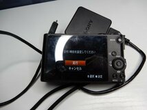 [GT02]Sony Cyber-shot DSC-WX350_画像3