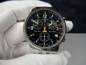 TISSOT