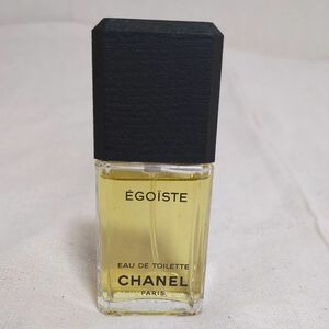 CHANEL シャネル オードトワレ エゴイスト EGOISTE 香水 フレグランス