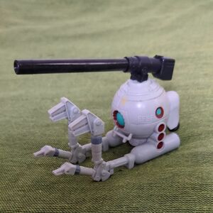 一番くじ RB-79 BALL ボール ペン賞 180mm低反動砲 ボールペン ガンダム フィギュア 昭和レトロ ミニプラ