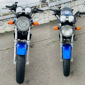 ホンダ VTR250 後期型 24,128km MC33 ETC・タコメーター付 中古車体！ 動画有！全国配送可！の画像7