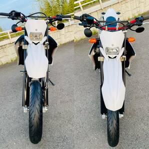 ★美車★ ヤマハ WR250X DG15J 11,783km ETC付き EFI 中古車体！動画有！全国配送可！の画像9