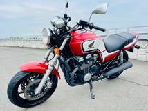 ホンダ CB750-2K RC42-1550★★ 平成18年 27,598km 未登録車！予備検承ります！中古車体！動画有！全国配送可！_画像1