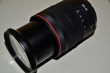 ★新品級★ CANON キヤノン RF24-105mm F4L IS USM_画像3