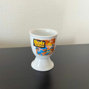 Bob the Builder ボブとはたらくブーブーズ ヴィンテージ品 ★エッグスタンド★