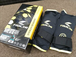 RS Taichi TRV045 knee protector M*XR250. Serow 250.KLX125.CBR250RR.KLX250.R1200GS.SR400.CB400SF.YZF-R25.CRF250L.CBR600RR riding .