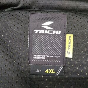 RSタイチ RSJ725 春秋ジャケット 4XL★GB350.XR250.Dio.JOG.XLR250.CBR250RR.ニンジャ250.CB400SF.YZF-R25.CRF250L.GROM.CT125乗りにの画像7