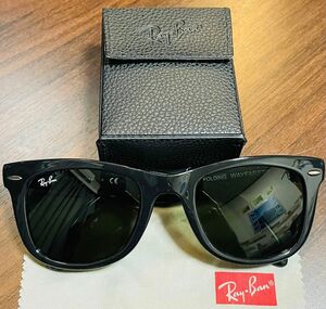 レイバン サングラス RAYBAN rb4105 601 FOLDING WAYFARER ウェイファーラー 折りたたみ式