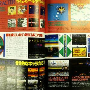 1993.3.26 雑誌 勝スーパーファミコン 蘇えれ!STGシューティングゲーム特集(付録なし) の画像5