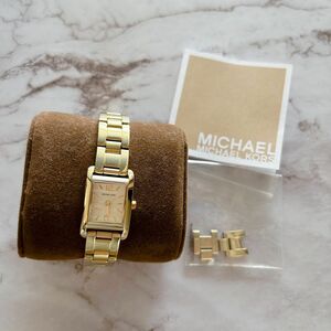 腕時計　MICHAEL KORS マイケルコース　MK3212