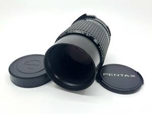 ★美品★ ペンタックス SMC PENTAX 67 200mm F4 #200