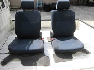  Daihatsu Hijet Cargo for driver's seat left right (S331V)