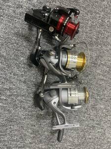 リールShimano Sienna 4000 Front Drag Spinning Reel