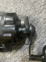 SHIMANO シマノ PLAYS プレイズ 1000 電動リール 中古品_画像7