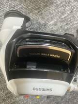 SHIMANO シマノ PLAYS プレイズ 1000 電動リール 中古品_画像8