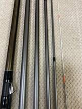 ダイワ 飛竜　クロダイ　F-63 Um Daiwa kurodai finesse action F-type 美品_画像6