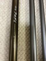 ダイワ 飛竜　クロダイ　F-63 Um Daiwa kurodai finesse action F-type 美品_画像2