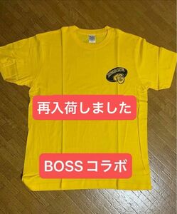 BOSS サンゴリアスTシャツ　非売品