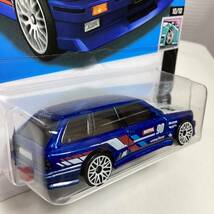 Gアソート ☆ホットウィール☆ BMW M3 ワゴン　Hot Wheels_画像4