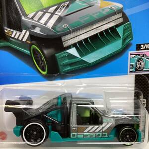 Bアソート ☆ホットウィール☆ ローラックス　Hot Wheels