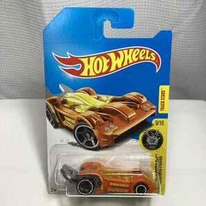 TREASURE HUNT!トレジャーハント！☆ホットウィール☆ トゥーリガン ブリスター割れあり Hot Wheels の画像2