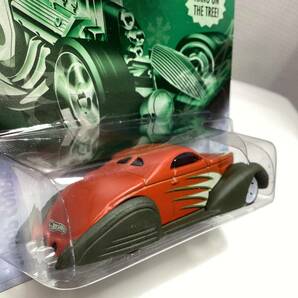 【Walmart限定】☆ホットウィール☆ スウープ クーペ ホリデー ホットロッド HOLIDAY HOT RODS Hot Wheelsの画像4