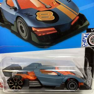 Fアソート ☆ホットウィール☆ パンク ロッド Hot Wheels