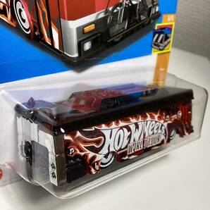 TREASURE HUNT!トレジャーハント！☆ホットウィール☆ エイント フェアー Hot Wheels の画像4