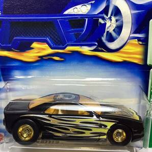 TREASURE HUNT!トレジャーハント！☆ホットウィール☆ マッスル トーン リアルライダー Hot Wheels の画像1