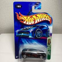 TREASURE HUNT!トレジャーハント！☆ホットウィール☆　キャデラック　シエン　リアルライダー Hot Wheels _画像2