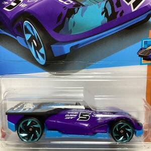 Hアソート ☆ホットウィール☆ ローリング　ソロ　Hot Wheels 