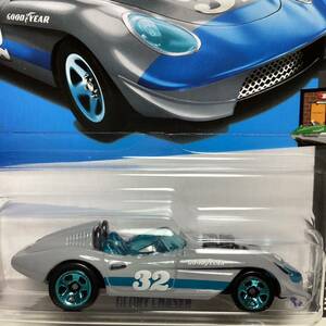 Hアソート ☆ホットウィール☆ グローリー チェイサー Hot Wheels