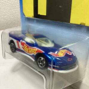 ☆ホットウィール☆ '93 シボレー カマロ コンピューター カーズ Hot Wheels の画像3