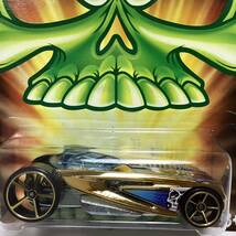 【Walmart限定】☆ホットウィール☆ ファロドックス　FRIGHT CARS Hot Wheels _画像1