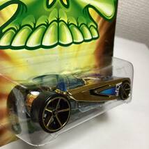 【Walmart限定】☆ホットウィール☆ ファロドックス　FRIGHT CARS Hot Wheels _画像4