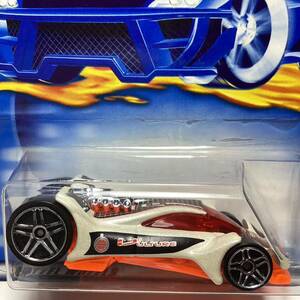 TREASURE HUNT!トレジャーハント！☆ホットウィール☆ ヴァルチャアー　Hot Wheels 