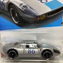 Hアソート ☆ホットウィール☆ ポルシェ　904 カレラ　GTS Hot Wheels_画像1