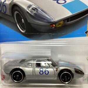 Hアソート ☆ホットウィール☆ ポルシェ　904 カレラ　GTS Hot Wheels