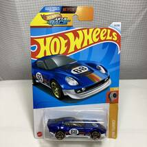 Gアソート ☆ホットウィール☆ エル セグンド クーペ Hot Wheels_画像2