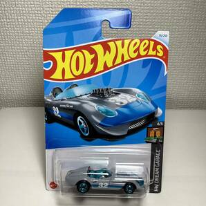 Hアソート ☆ホットウィール☆ グローリー チェイサー Hot Wheelsの画像2