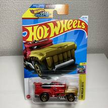 Hアソート ☆ホットウィール☆ ホットワイラー Hot Wheels_画像2