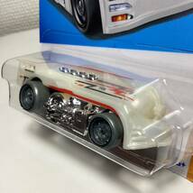 Hアソート ☆ホットウィール☆ ウエスト　コースト　フライヤー　Hot Wheels_画像3