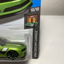 TREASURE HUNT!トレジャーハント！☆ホットウィール☆　2013 シェビー カマロ ブリスターズレあり　Hot Wheels _画像5