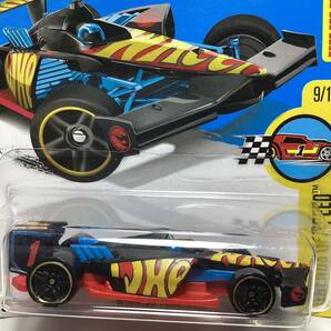 TREASURE HUNT!トレジャーハント！☆ホットウィール☆ ウイニング フォーミュラ Hot Wheels の画像1