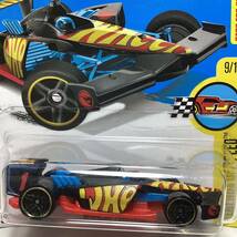 TREASURE HUNT!トレジャーハント！☆ホットウィール☆　ウイニング　フォーミュラ　Hot Wheels _画像1