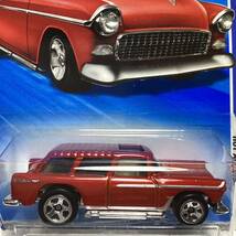 ☆ホットウィール☆ クラシック　ノーマッド　Hot Wheels _画像1