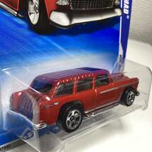 ☆ホットウィール☆ クラシック　ノーマッド　Hot Wheels _画像4