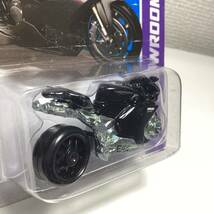 ☆ホットウィール☆ ドゥカティ　1098R 黒　Hot Wheels _画像4