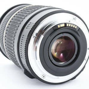 ★良品★タムロン TAMRON SP 28-75mm F2.8 XR Di LD ASPH IF Macro A09 キャノン用 Canon ★ LL1062#1254の画像6